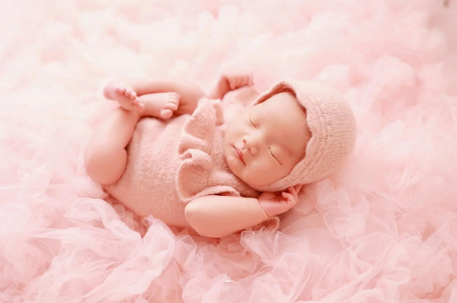 黔东南宝宝缺钙头型