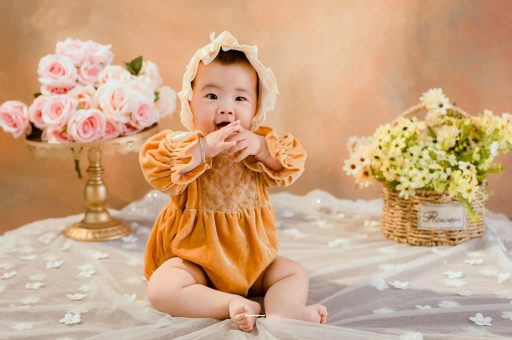 黔东南四个月宝宝咳嗽小妙招